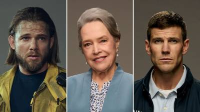 Which CBS Shows Got Episode Counts Cut Before Fall 2026 Season?