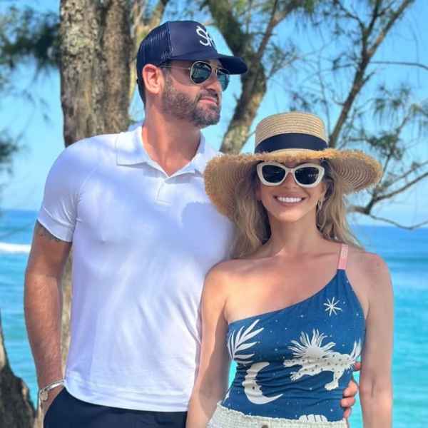 Dina Manzo and Husband David Cantin Secretly Filed for Divorce Before Calling It Off 1 Year Later