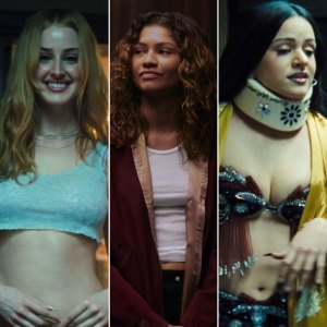 Euphoria Cast