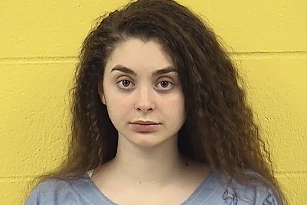 How Many Years Will Mackenzie Shirilla Be in Prison? Her Sentence After Fatal Car Crash