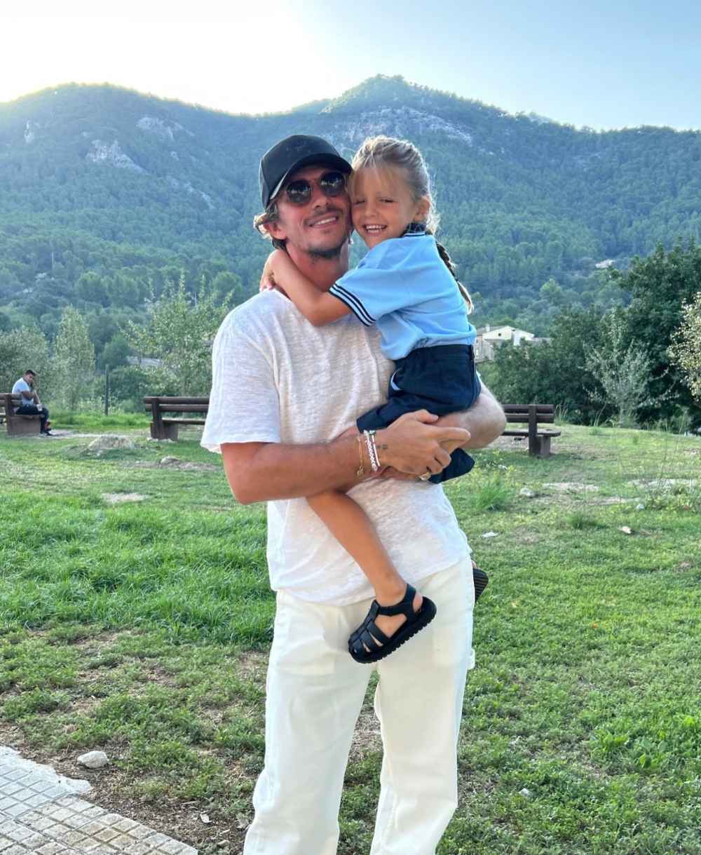 Jake Hall Dead: British Reality Star Was 35 Before Accident