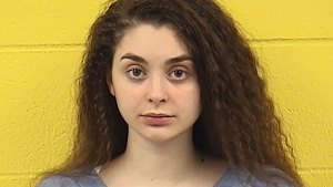 Mackenzie Shirilla Worries She's 'Not Gonna Be Able to Have Kids' During Jail Call With Mom
