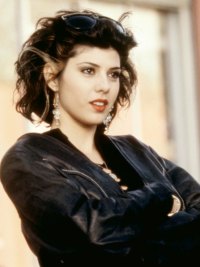 Marisa Tomei in My Cousin Vinny
