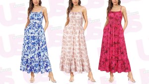 Grace Karin dress