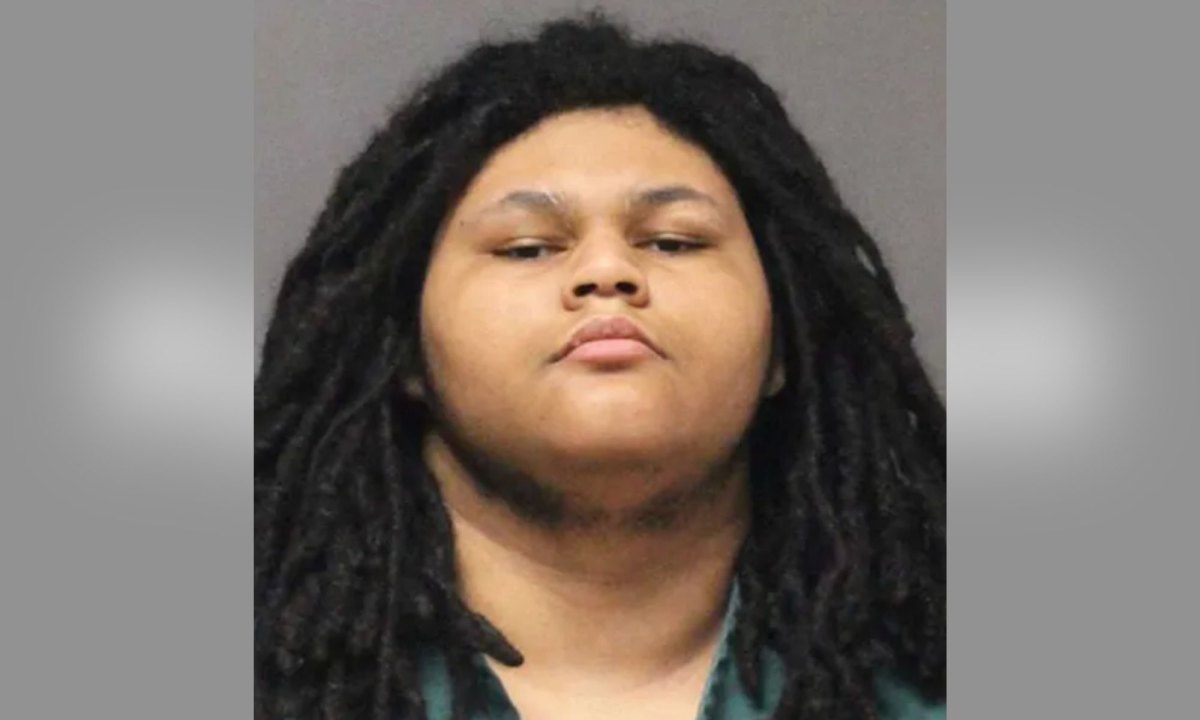New Jersey Teen Accused of Killing His 69-Year-Old Grandma by Stabbing Her With Knives in Her Face