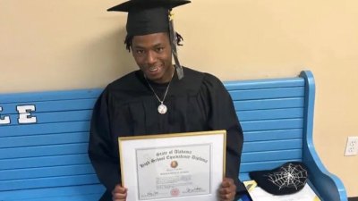 Missing Teen's Body Identified After Being Found Dismembered and Burned in Alabama Woods