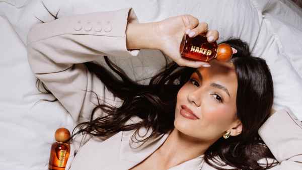 Victoria Justice Opens Up About Confidence, Fragrance and How Hashimotos Disease Changed Everything