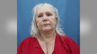 Woman Fatally Shot Husband Because She Was Annoyed With Him for Checking On Her After Heart Surgery