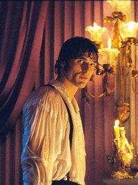 Jacob Elordi in Wuthering Heights