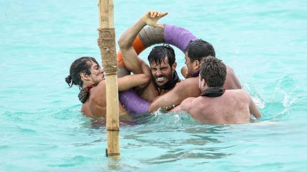 Survivor's Ken McNickle Reveals Cancer Diagnosis, Symptoms