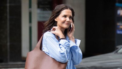 Katie Holmes