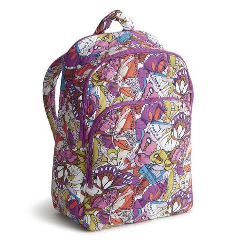 This Neutral Vera Bradley Featherweight Backpack Is 59% Off
