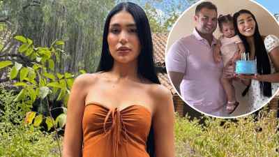 90 Day Fiance Thais Ramone Deserves to Raise Child With Dignity Amid Split Legal Team Says