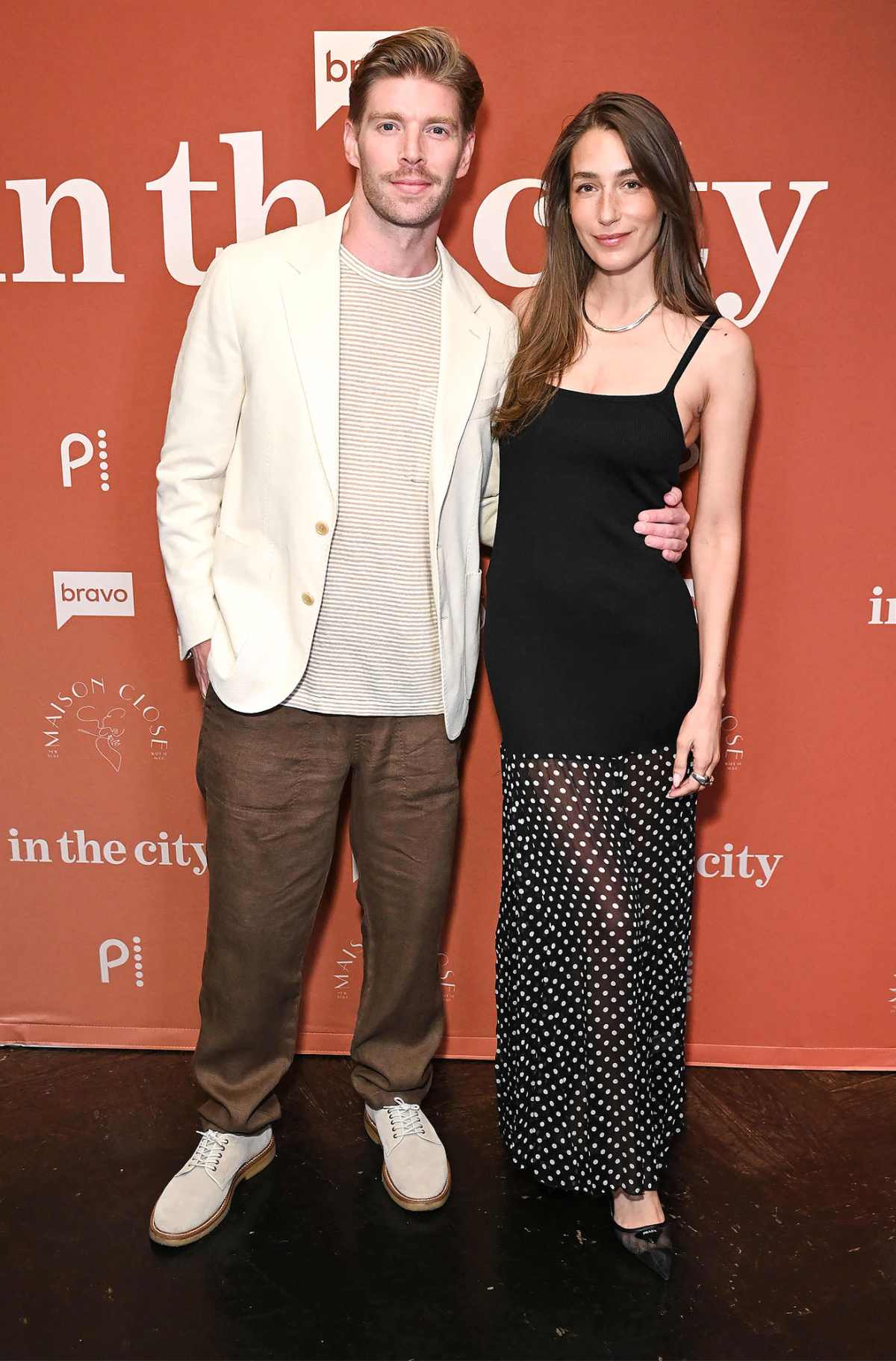 Amanda Batula Says Biggest Fear Was Losing Kyle on In the City Just Months Before Split
