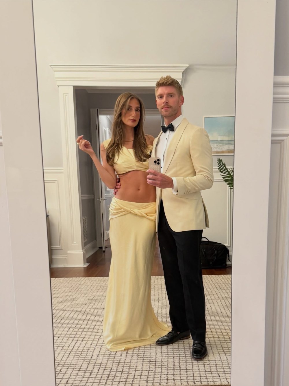 Amanda Batula Says Her Biggest Fear Was Losing Kyle on In the City Just Months Before Split