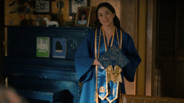 SWEET MAGNOLIAS (2026)