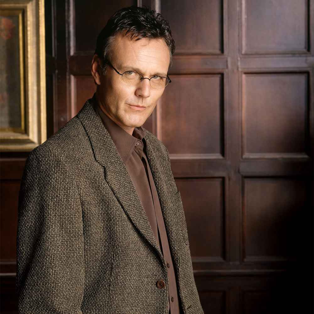 Anthony Head Dead Buffy