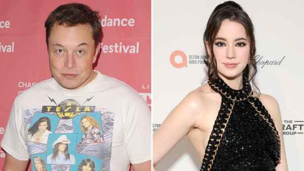 Elon Musks Ex Ashley St Clair Reveals Why She Turned Down 40 Million NDA