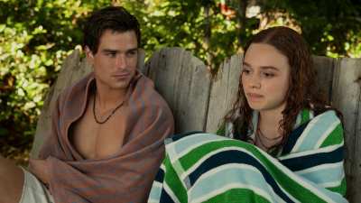 Who Is Every Year After’s Alice Everly? Charlie's Cliffhanger Explained