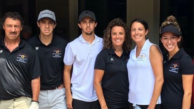 Feature Jane Gaudreau Expresses Heartbreaking Reality That Late Sons Will Never Meet Daughter Katies Baby