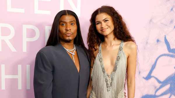 Feature Law Roach Says Zendaya Real Wedding Dress Is Better Than Fake Gown Seen in AI Generated Pics