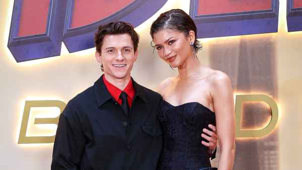 Feature Tom Holland Officially Confirms Zendaya Marriage After Wedding Rumors