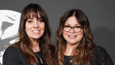 Mackenzie Phillips Says Valerie Bertinelli Did Cocaine on Set