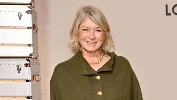 martha stewart