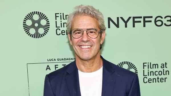 Andy Cohen Breaks Silence on ‘Low-Key’ Boyfriend, How They Met 1 Year Ago: 'We Talked All Night'