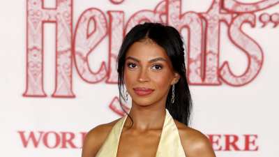 Why Layla Hasn't Come Out to Her Mormon Wives Costars
