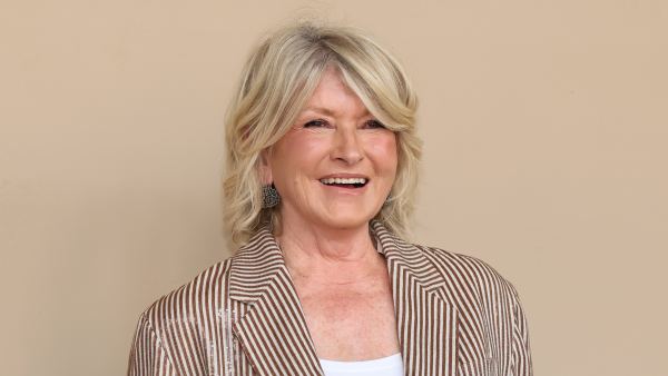 Martha Stewart