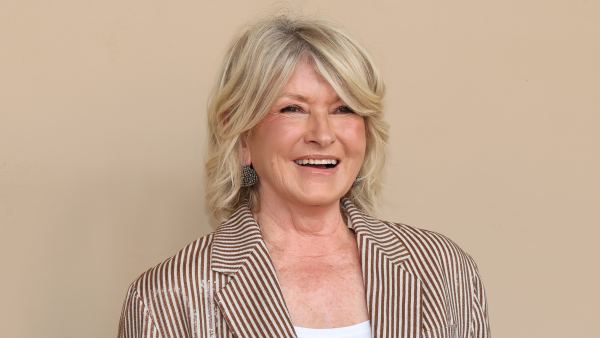 martha stewart