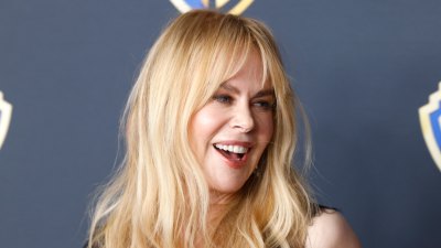 Nicole Kidman