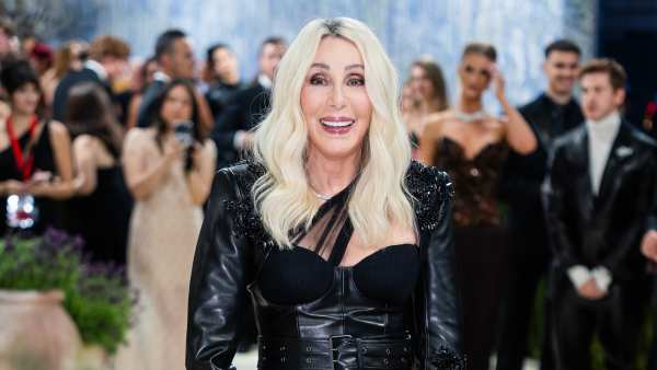 Cher