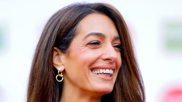 Amal Clooney