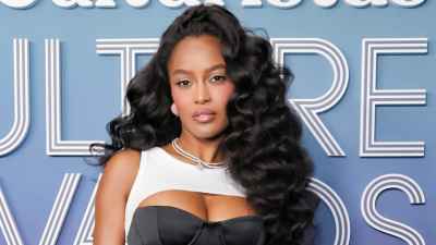 Summer House's Ciara Miller Jokes About Getting 'Revenge' at Culture Awards