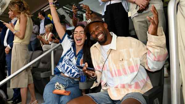 Celebrity Engagements of 2026