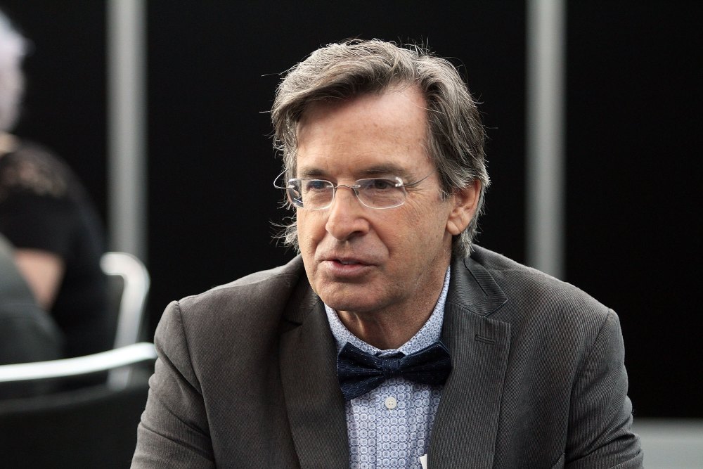 New Details About Robert Carradine's Death Revealed in Medical Examiner's Report
