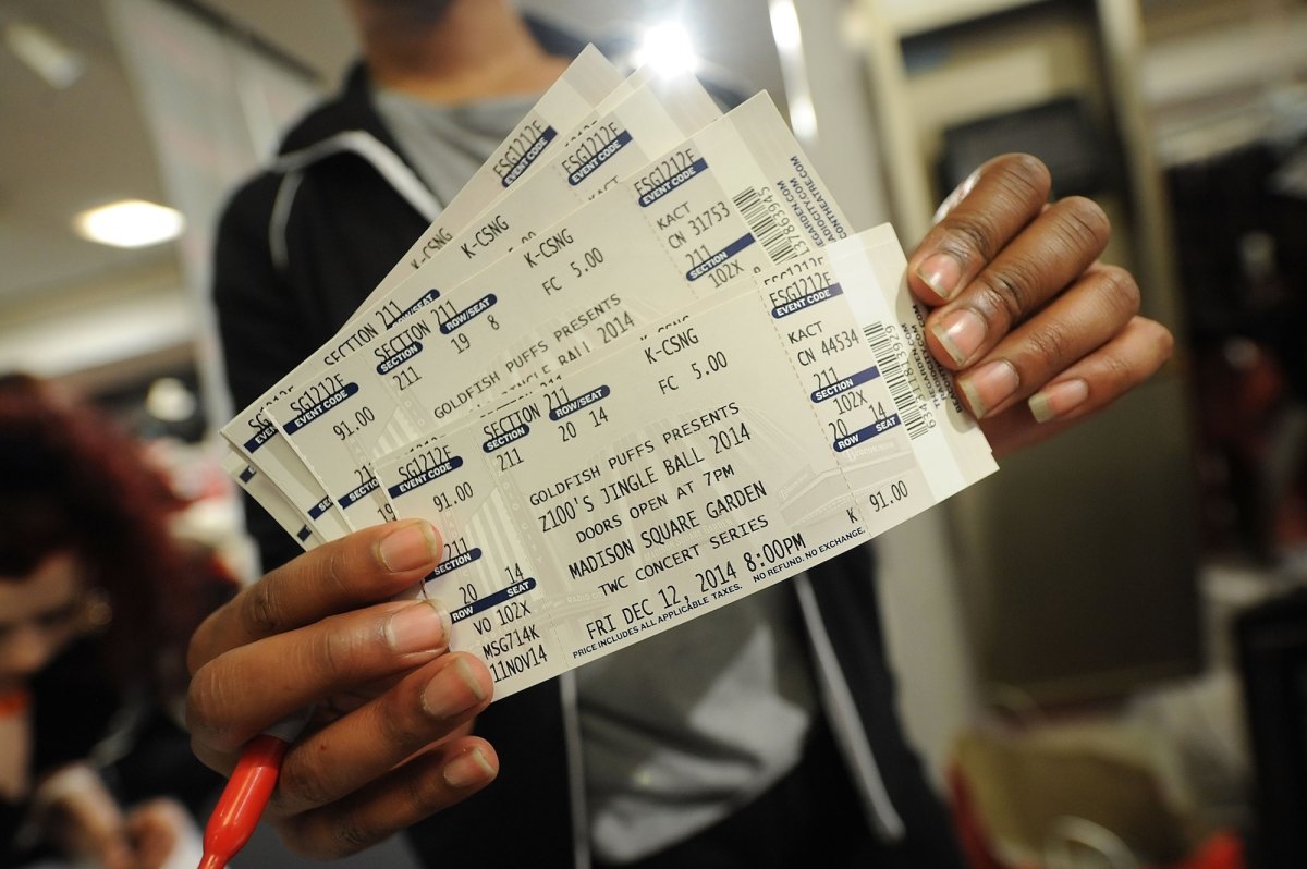 Why Stacking Presale Access Points Is the Best Way to Get Concert Tickets Before Scalpers Grab Them All