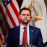 JD Vance Bio Pic