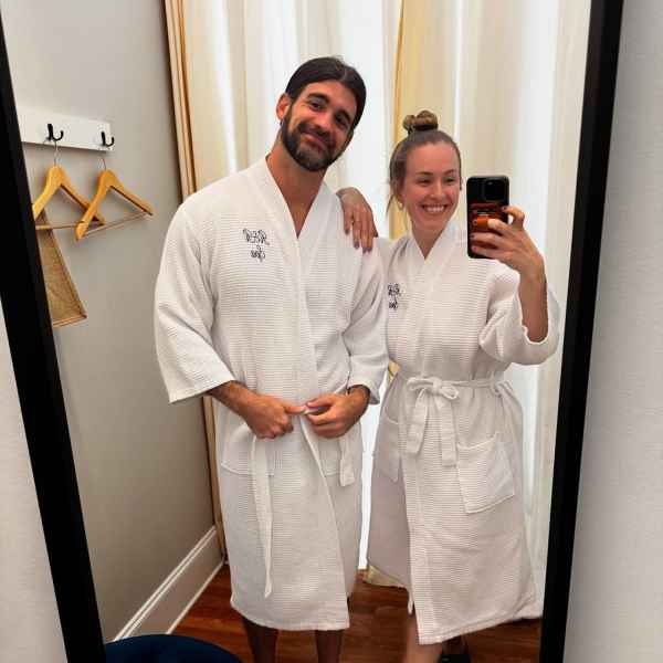 Influencer Jen Hamilton and Husband Brian’s Relationship Timeline: From Marriage to Separation