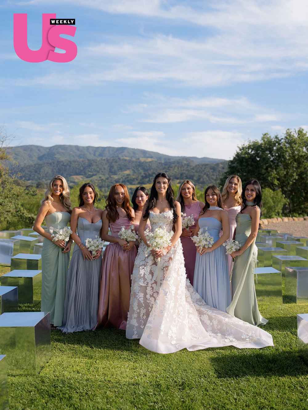 Jessica Bartlett Wedding Photos Bugged