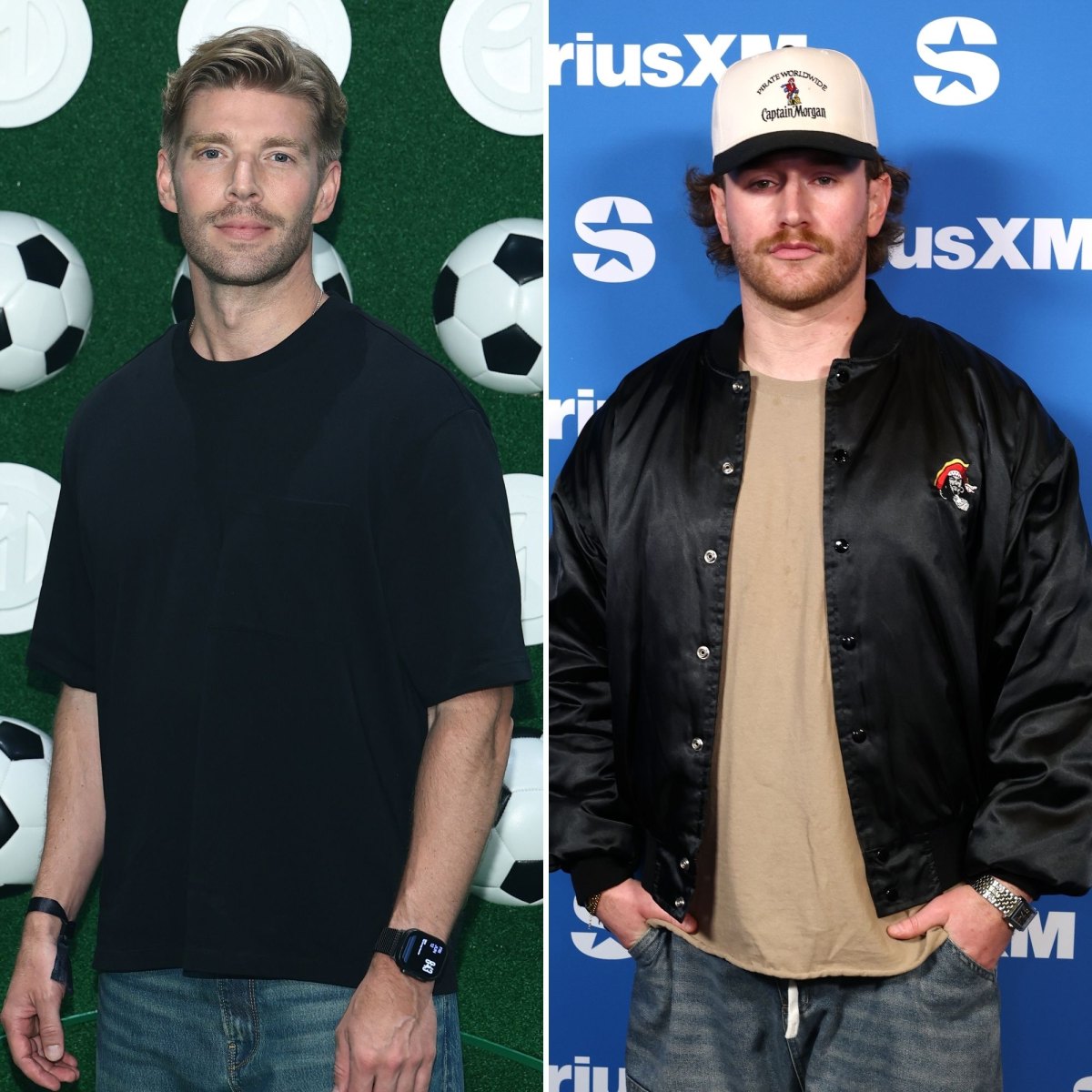 Summer House's Kyle Cooke Claims West Wilson Had a 'Game Plan' for Bonus Ep