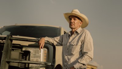Billy Bob Thornton