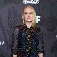 Leven Rambin Bio Pic