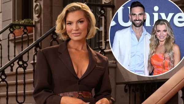Lindsay Hubbard Cries Over Abandonment Issues on In the City Reflects on Split From Ex Carl Radke