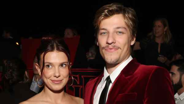 Millie-Bobby-Brown-and-Jake-Bongiovi-GettyImages-2245442931