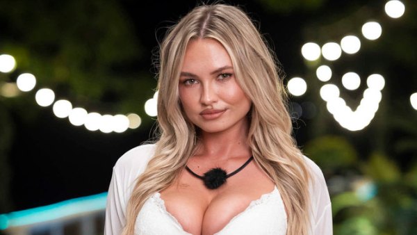 Love Island USA