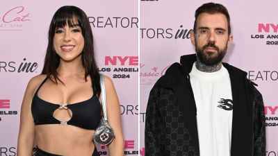 OnlyFans Lena the Plug and Adam22s Divorce Details Revealed