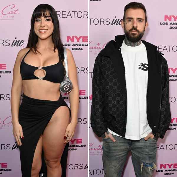 OnlyFans Lena the Plug and Adam22s Divorce Details Revealed